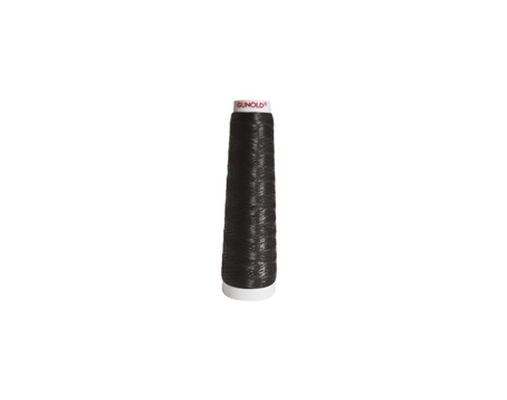 Amo-hilo Invisible de nailon transparente, 0,2mm, 4600M de largo, para  costuras ciegas, telas ligeras, blanco y negro transparente - AliExpress