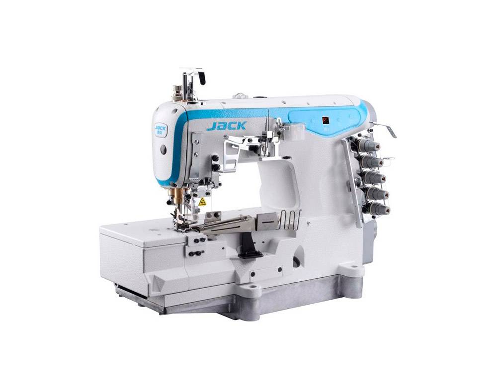 Máquinas de Coser Industriales - eCostura - Jack - Juki