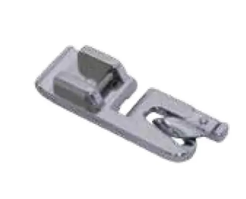 Prensatelas doméstico para dobladillo plano 7mm