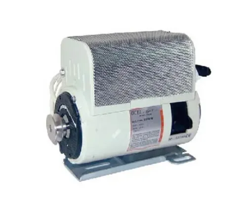 Motor LAURO bajo banc**NO SE FABRICA