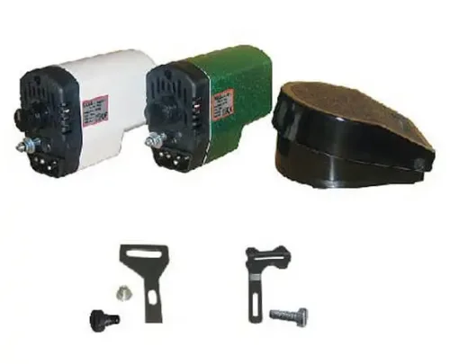 Motor LAURO 1/10**NO SE FABRICA