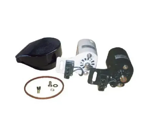 Motor doméstico para máquinas