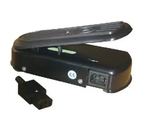 Pedal Universal Modelo A