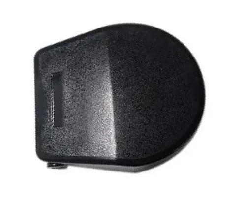 Pedal redondo sin cable