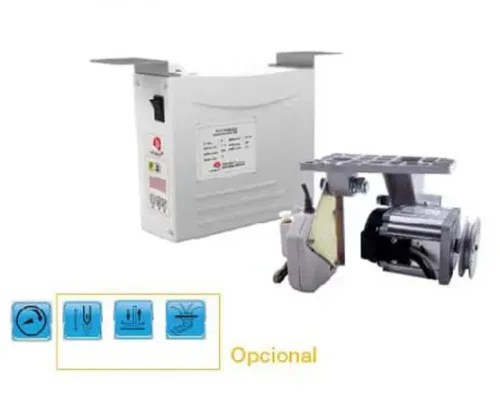 Motor POWERMAX ASU-27-75