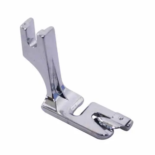 Prensatelas dobladillo plano 7mm