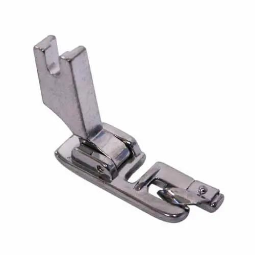 Prensatelas doméstico para dobladillo 1mm