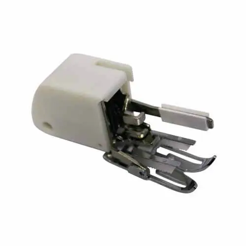 Prensatelas doméstico acolchado