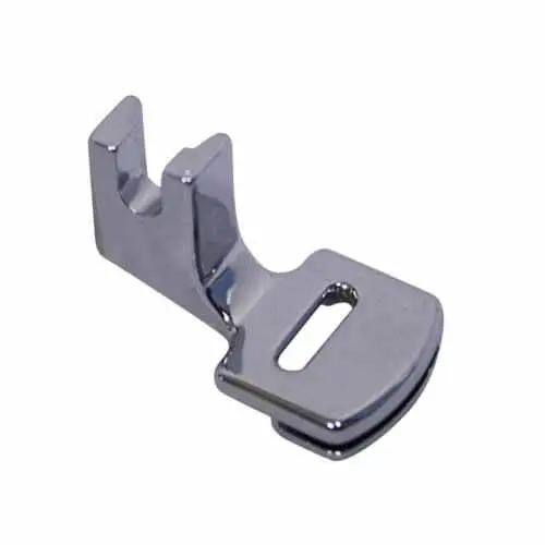 Prensatelas doméstico para fruncir 7mm