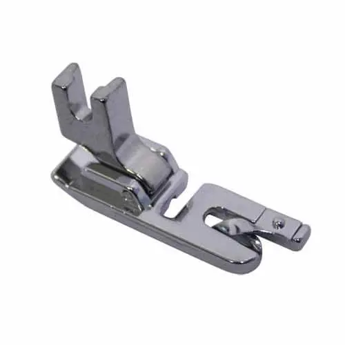 Prensatelas doméstico para dobladillo redondo de 1mm