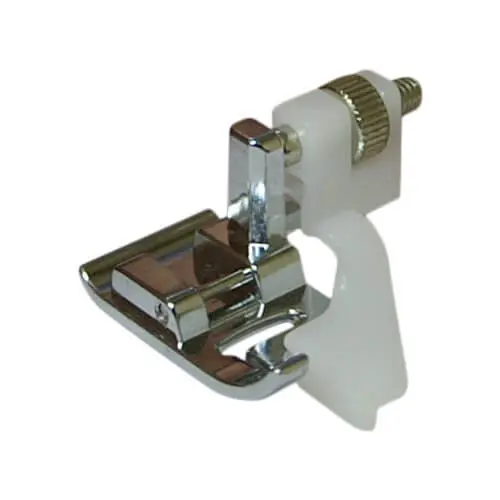 Prensatelas doméstico para dobladillo 7mm