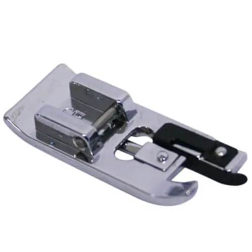 Prensatelas doméstico para sobrehilar 7mm