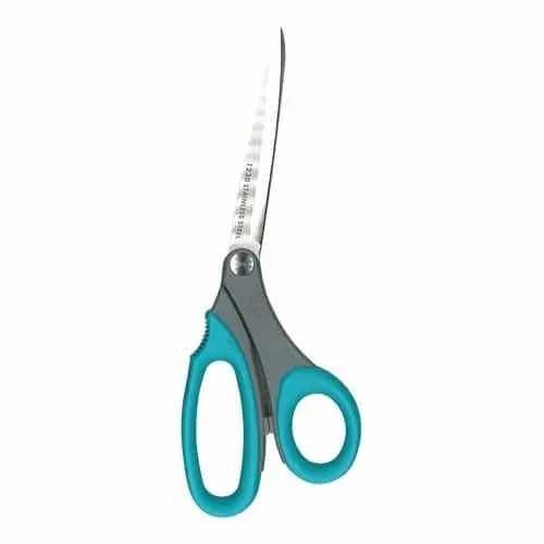 Tijera de corte y confección KAI de 230mm