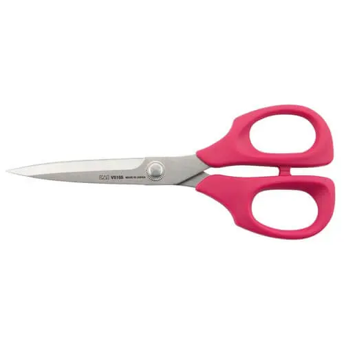 Tijera de costura KAI de 165mm