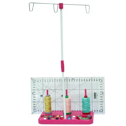 Portaconos y organizador de mesa (para 3 conos)