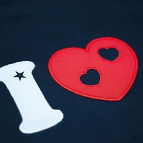 Base para parches para sublimar CANVAY de Gunold