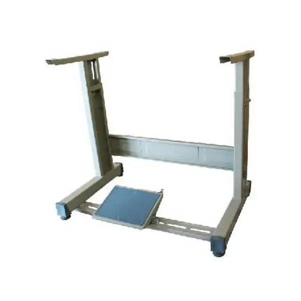 Bancada Estándar Eco para máquinas industriales