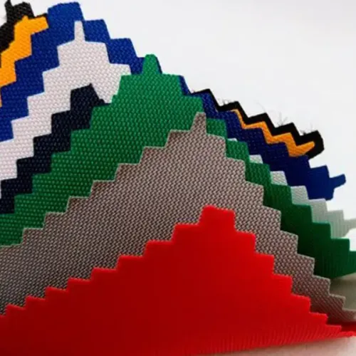 Base para parches de Nylon