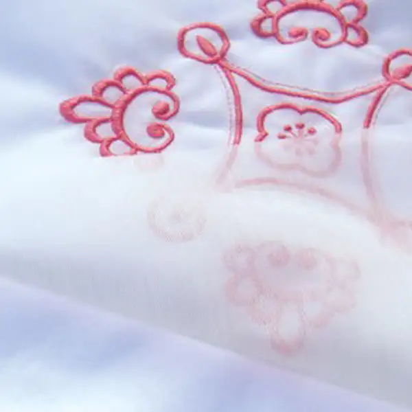 Entretela soluble SOLVY FABRIC de Gunold, en rollos