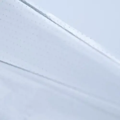 Entretela termo plástica THERMOFILM, rollo de 50 cm x 25 metros