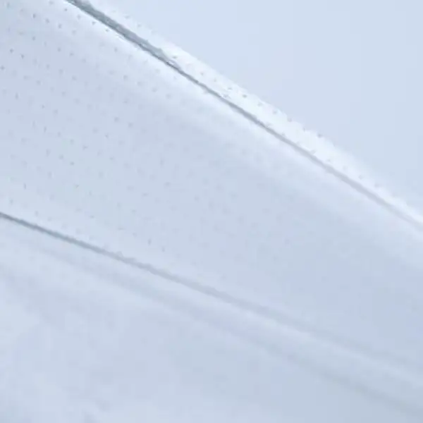 Entretela termo plástica THERMOFILM, rollo de 50 cm x 25 metros