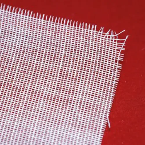 Entretela termogasa blanca THERMOGAZE de Gunold, en rollo