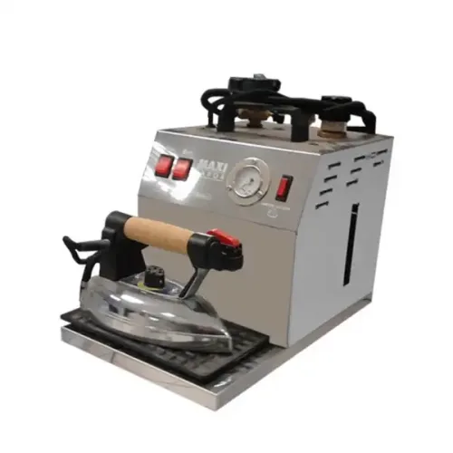 Generador de vapor BIEFFE Maxi Vapor Inox