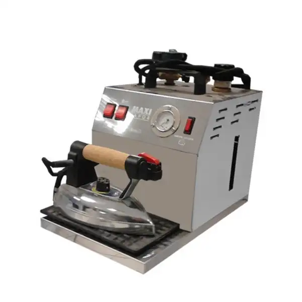 Generador de vapor BIEFFE Maxi Vapor Inox