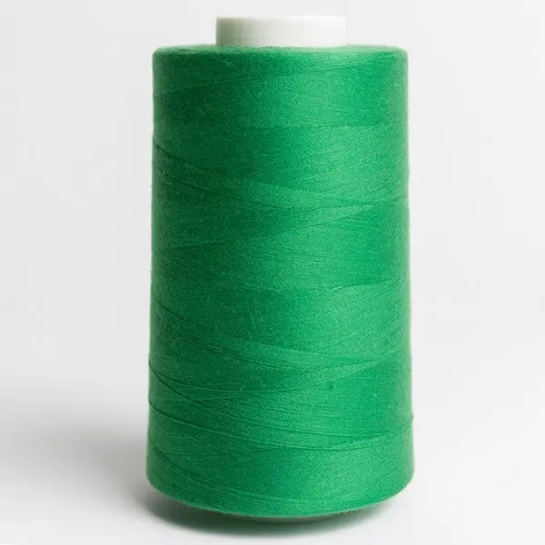 Hilo universal 120 de poliéster - color 10