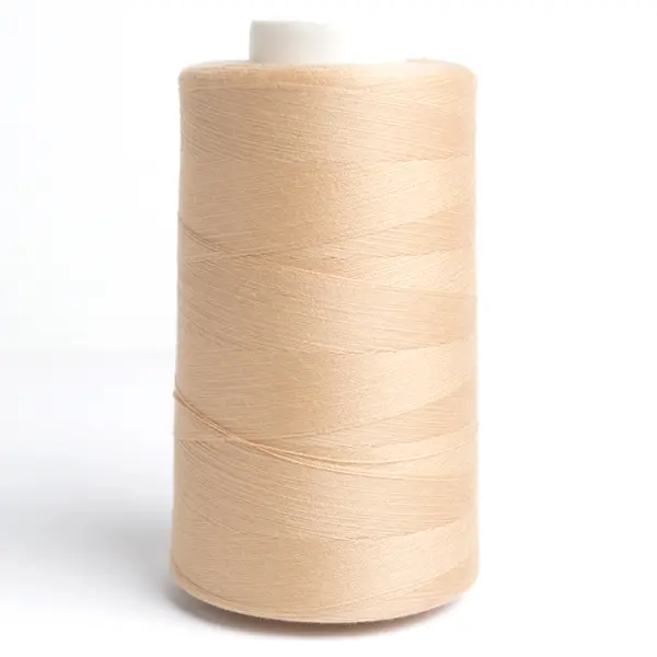 Hilo universal 120 de poliéster - color 125