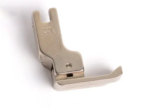 Prensatelas compesado industrial RPU-22L