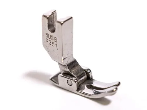 Prensatelas de arrastre simple P351