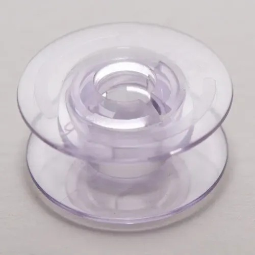 Canilla transparente para máquinas PFAFF