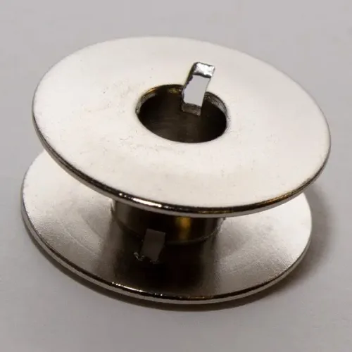 Canilla para pespunte industrial