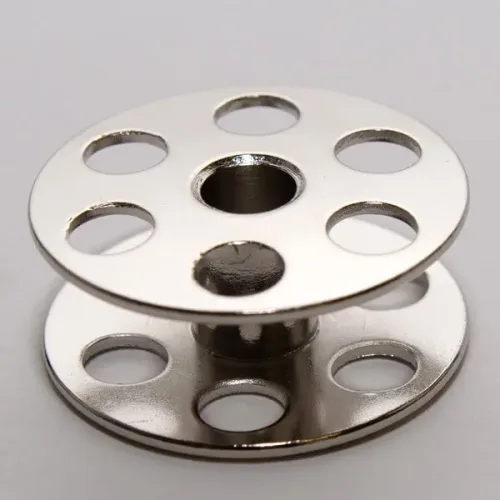 Canilla de gran capacidad