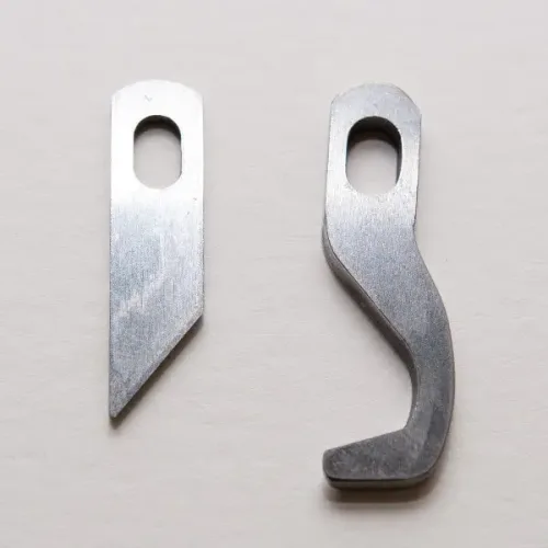 Cuchillas superior e inferior, para Gritzner