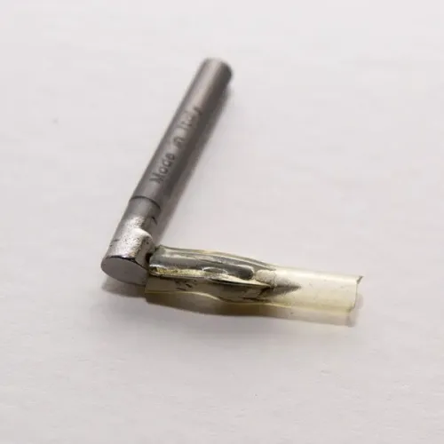 Áncora ciega 155, original de RIMOLDI