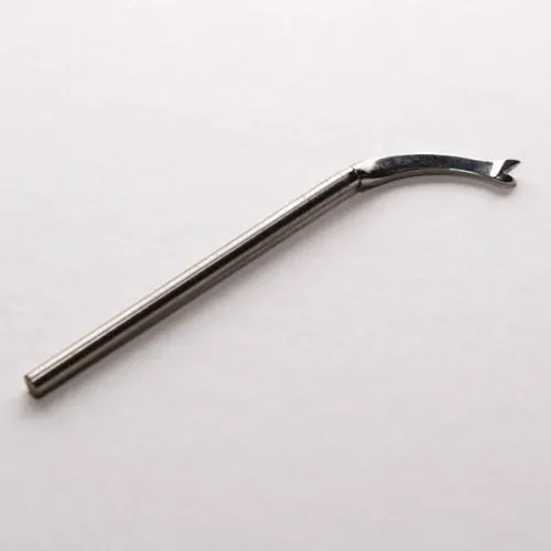 Áncora ciega, original de RIMOLDI