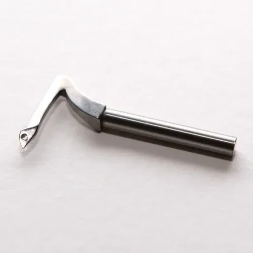 Áncora segunda, original de RIMOLDI