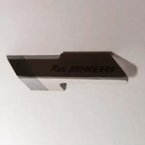 Cuchilla RIMOLDI sup Widia, original