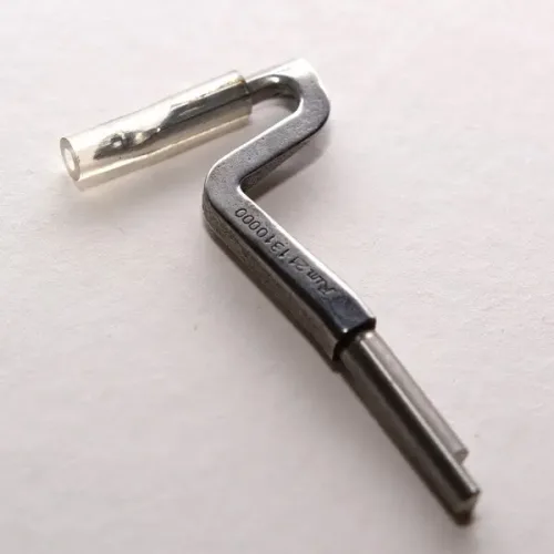 Áncora, repuesto original de RIMOLDI