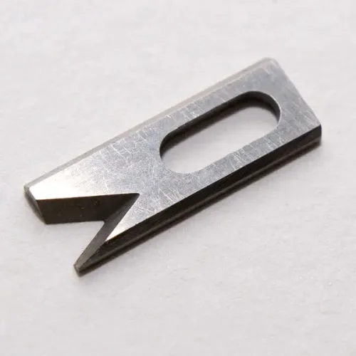 Cuchilla atacador, original de RIMOLDI