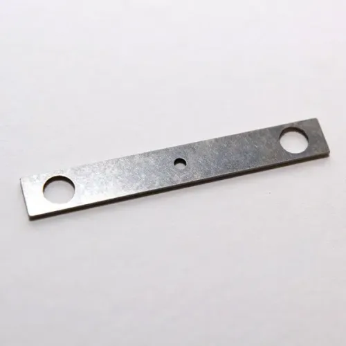 Cuchilla fija, original de RIMOLDI