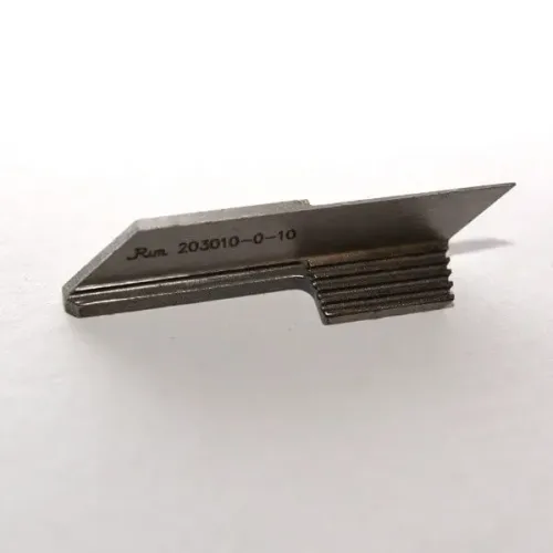 Cuchilla RIMOLDI Sup, original