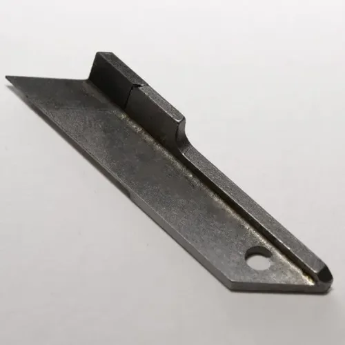 Cuchilla superior Widia, original de RIMOLDI