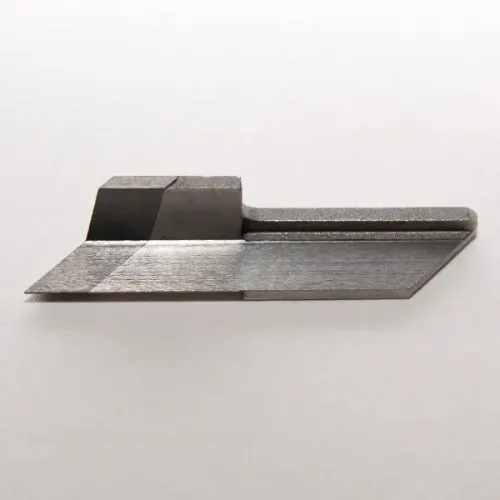 Cuchilla superior Widia, original de RIMOLDI