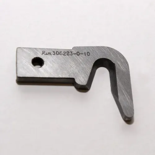 Cuchilla, repuesto original de RIMOLDI