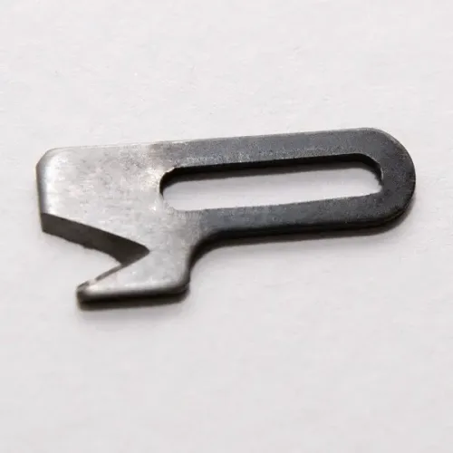 Cuchilla atacador, original de RIMOLDI