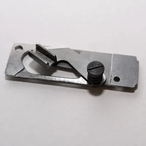 Grupo de cuchilla, original de RIMOLDI