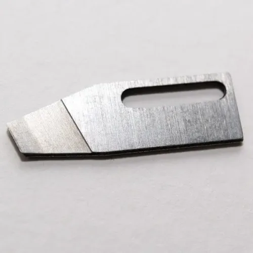 Cuchilla, repuesto original de RIMOLDI